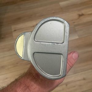 Vintage Old School 2Ball putter
